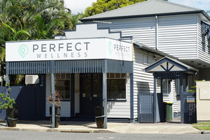 Perfect Wellness