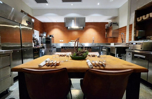 Perspective Dining (Eucalyptus Room)