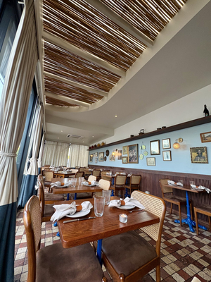 Pilloni Restaurant