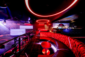 Pop World Nightclub