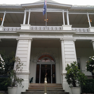 Queensland Club