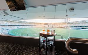 Queensland Cricketers' Club