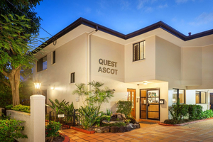 Quest Ascot