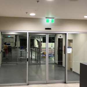QUT Sport Fitness Centre