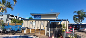 Raceways Motel