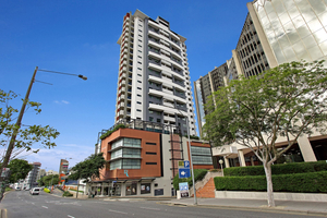 Republic Apartments