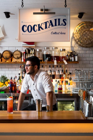 Riverbar & Kitchen