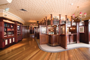 Riverside Arms