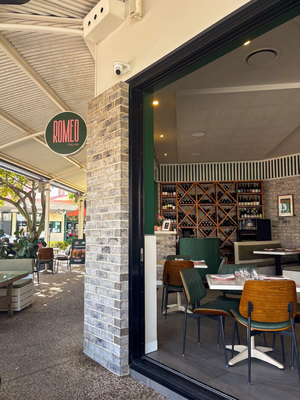 Romeo Italian