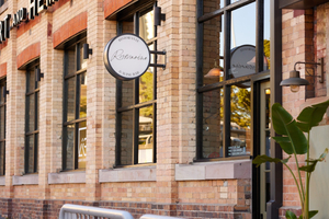Rosmarino Italian Restaurant Brisbane