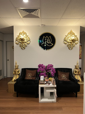 Royal Paradise Thai Massage & Remedial