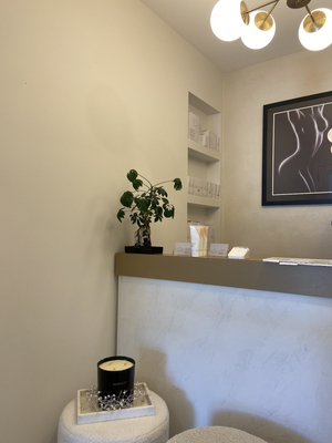 Saint Alicia Day Spa