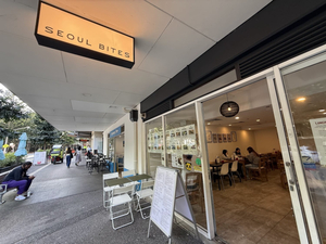 Seoul Bites