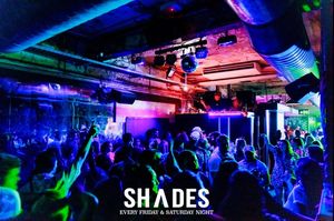 Shades