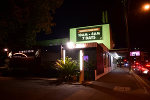 Shafston Hotel