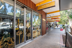 Siam Spa Bulimba