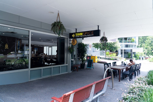 Siam Spice (Kelvin Grove)