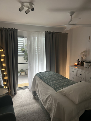 Society Isle Beauty and Wellbeing