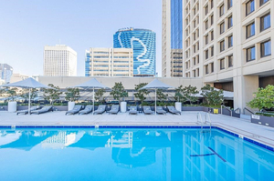 Sofitel Brisbane Central