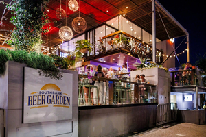 Southbank Beer Garden