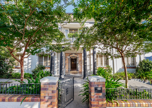 Spicers Balfour Brisbane