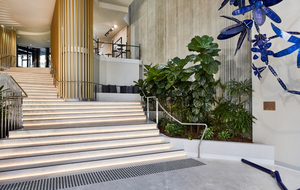 Spire Residences by CLLIX