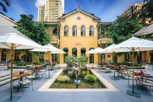 Stamford Plaza Brisbane