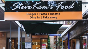 STEVE KIM’S FOOD | MILTON(Pasta Pizza Risotto)