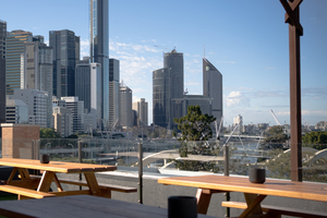Summer House Brisbane