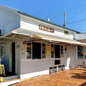 Swalk Cafe