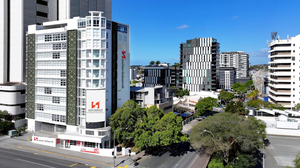 Swiss-Belhotel Woolloongabba, Brisbane