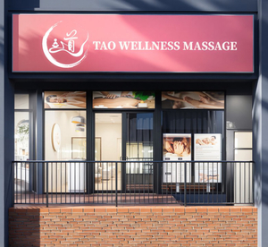 Tao Wellness Massage
