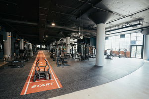 Teneriffe Athletic Club