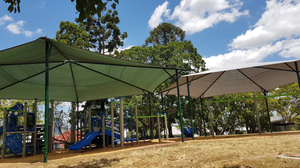 Teneriffe Park