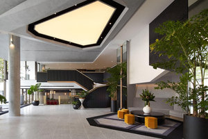 The Alva Hotel Brisbane, Vignette Collection by IHG