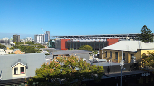 The Beetson Hotel