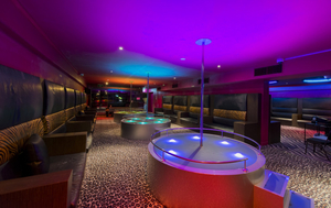 The Cabaret Nightclub