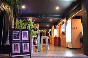 The Cave Inn