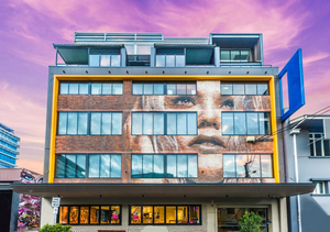 The Constance Hotel Fortitude Valley