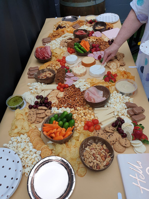 The Mix Bar
