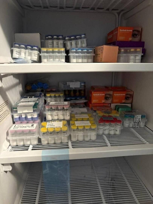 Tirzepatide & Peptide wholesale