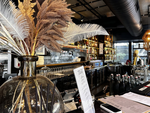 TRenD Bar & Kitchen