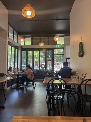 Vietnam House