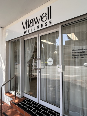 Vitawell Wellness