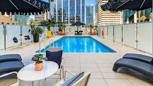 voco Brisbane City Centre by IHG