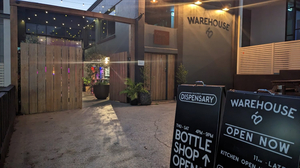 Warehouse 25