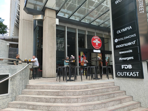 Winghaus Edward Street