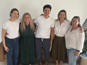 Yin Wellness Brisbane - Fertility & Pregnancy Acupuncture