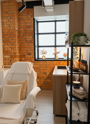 Zen Japanese Massage Platinum Teneriffe