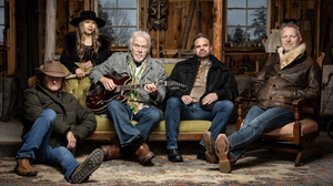 Bachman-Turner Overdrive - No Speed Limit Tour 2027